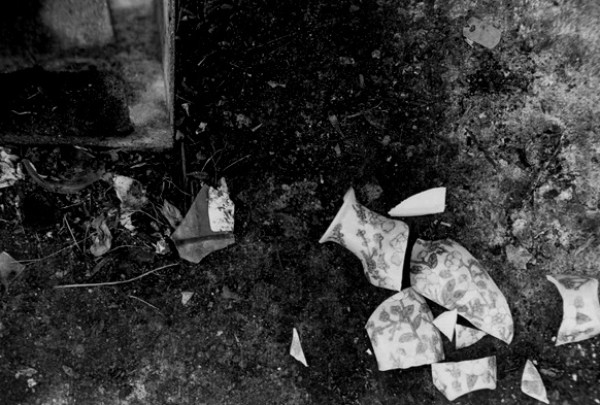 "soul shattered" photograph by J. Downs