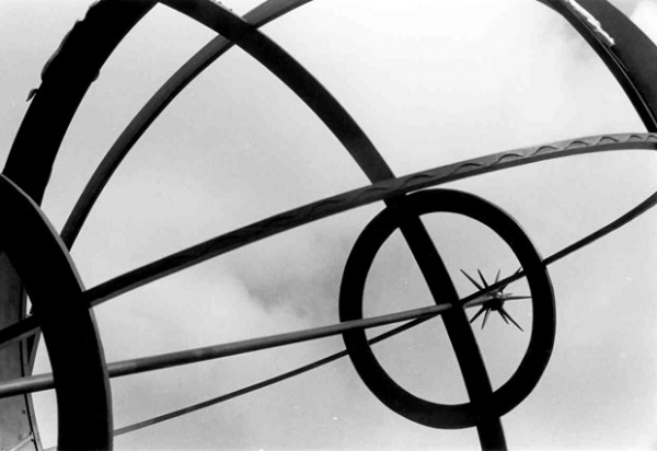 "intersect" photograph by J. Downs