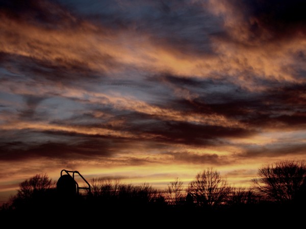 "skyohmy" photograph by J. Downs