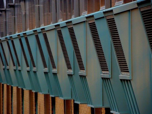 "inline" photograph by J. Downs