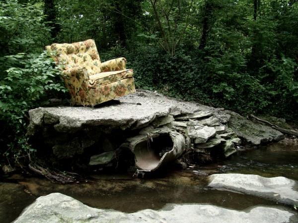 "comforts" photograph by J. Downs