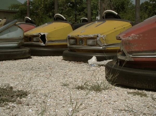 David J. Downs digital photograph, 2012